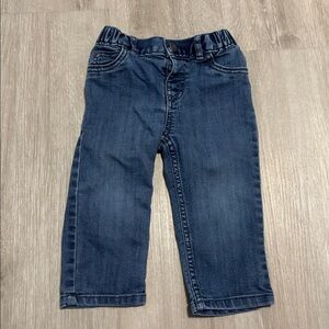 Carter's Blue Kids Jeans